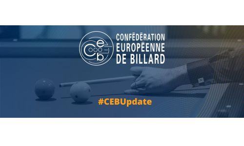 CEB OFFICIAL NEWS