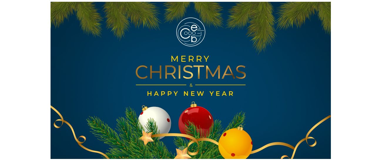 CEB SEASON'S GREETINGS